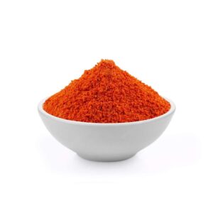 Chili (Morich) Powder 500g