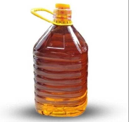 MUSTARD OIL - GHANI BHANGA