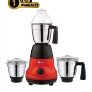 Kiam Mixer Grinder BL-1800-3 in 1 (750W)