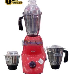 Kiam Mixer Grinder BL 900-3 in 1 (750W)