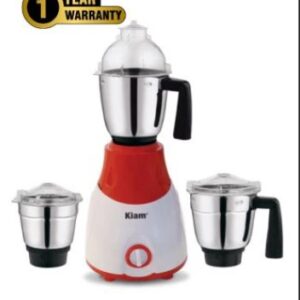 Kiam Mixer Grinder BL-1700 Plus 3-in-1 (850W)