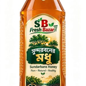 Sundarbans Honey- 500g